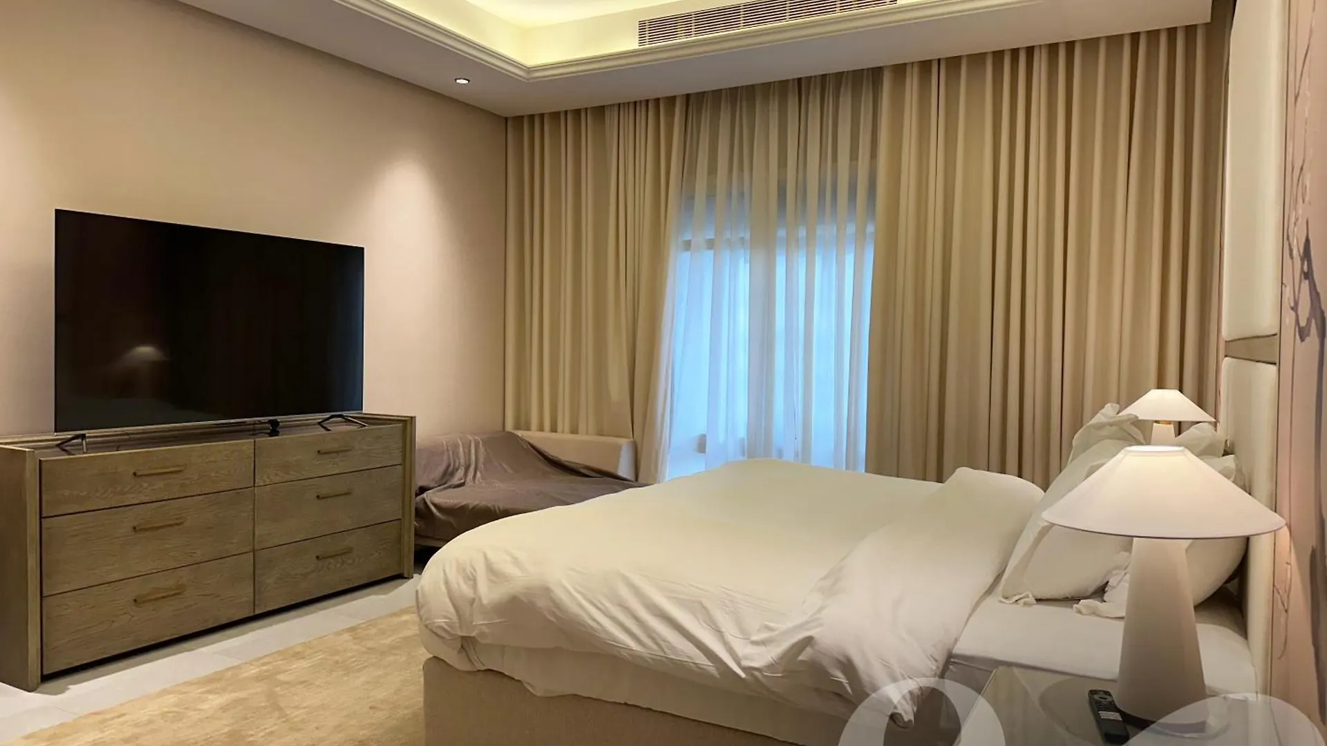 Kease Hittin F-1 Royal Touch Gx88 Apartment Riyadh
