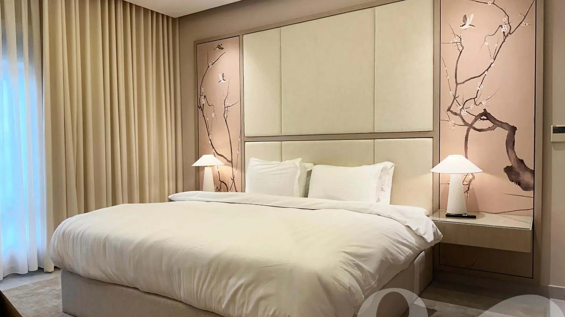 Kease Hittin F-1 Royal Touch Gx88 Apartment Riyadh