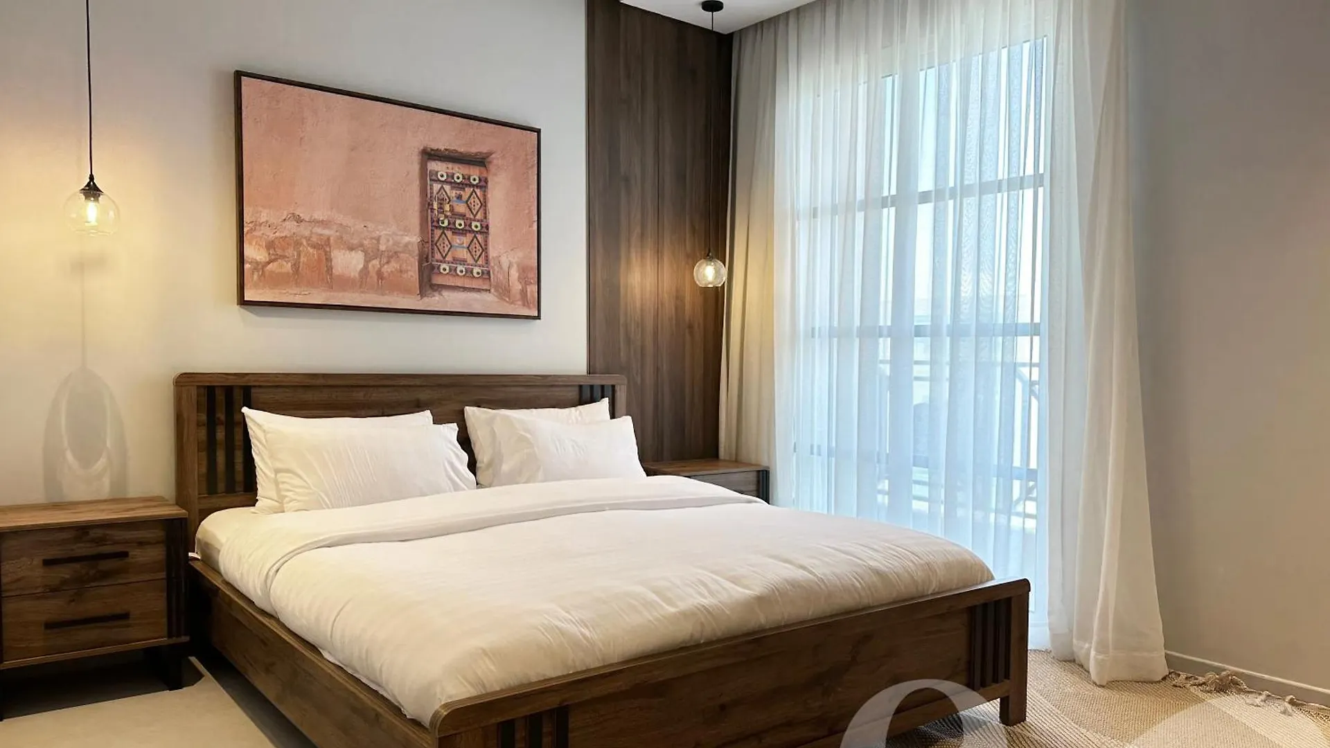 Kease Hittin F-1 Royal Touch Gx88 Apartment Riyadh 0*,  Saudi Arabia