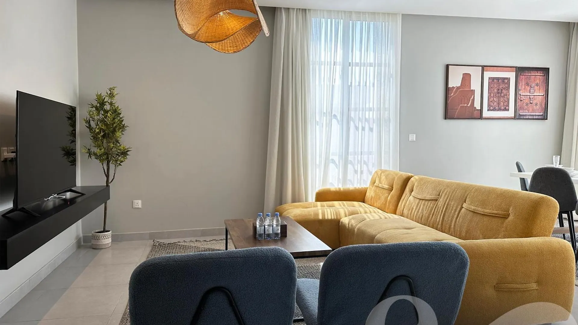 Kease Hittin F-1 Royal Touch Gx88 Apartment Riyadh Saudi Arabia
