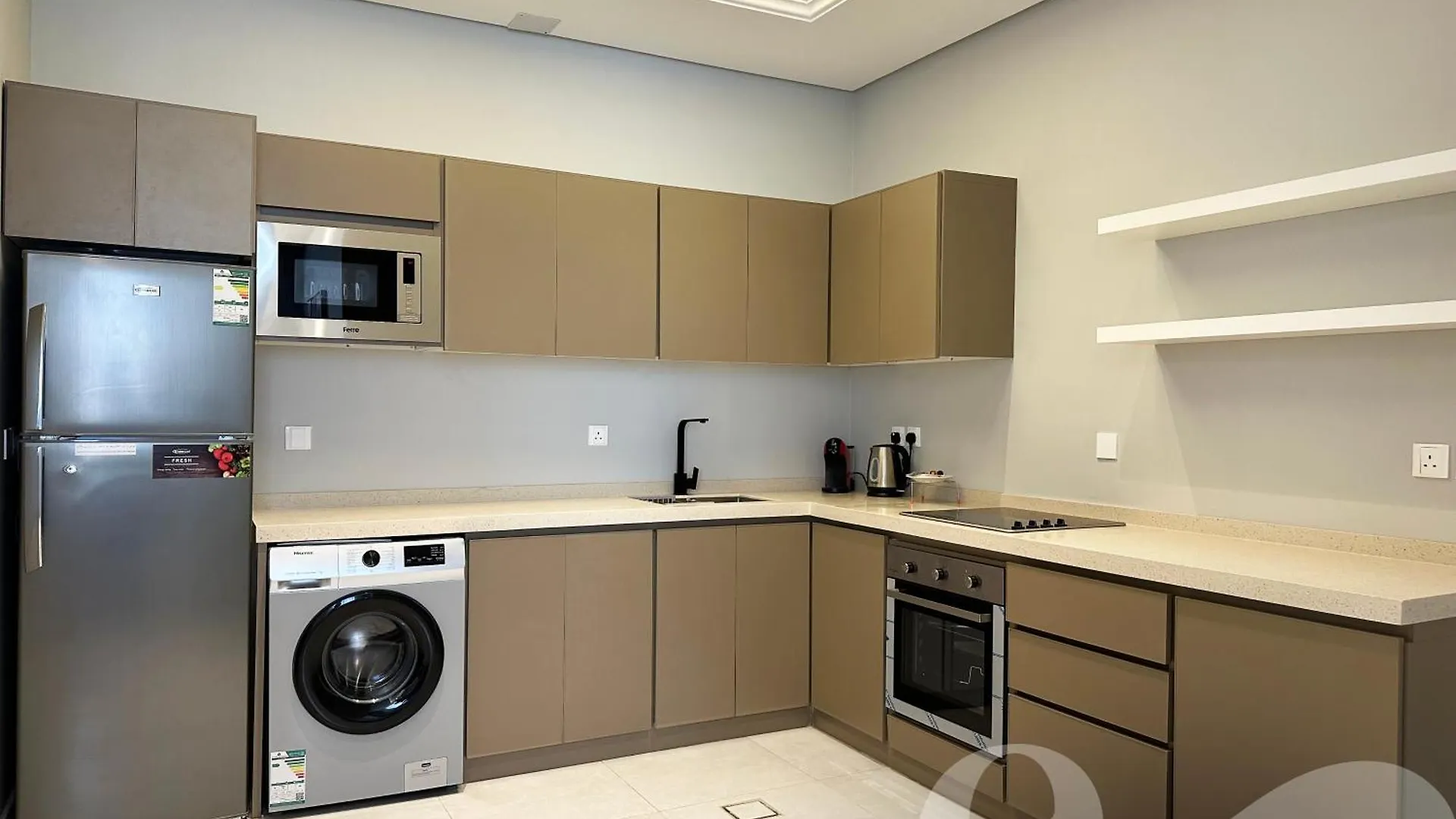 Kease Hittin F-1 Royal Touch Gx88 Apartment Riyadh