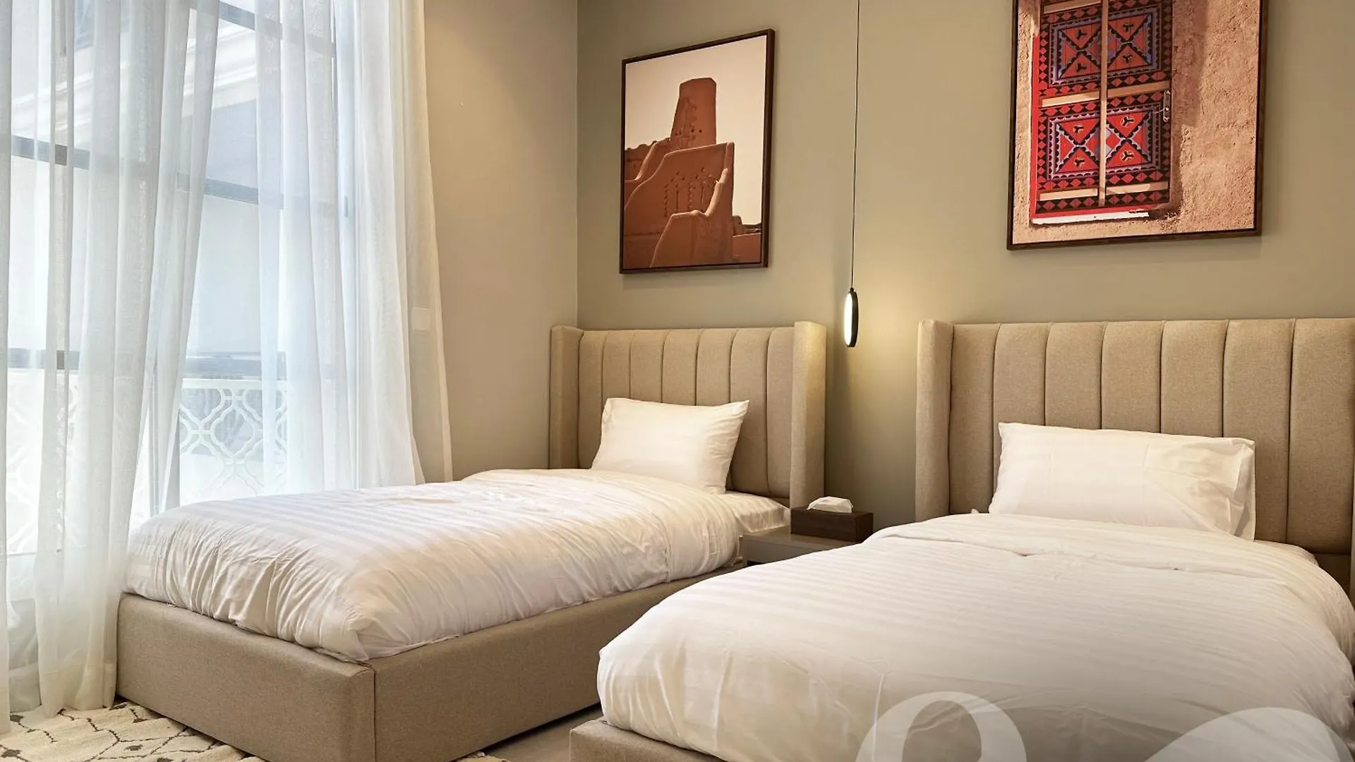 Kease Hittin F-1 Royal Touch Gx88 Apartment Riyadh Saudi Arabia