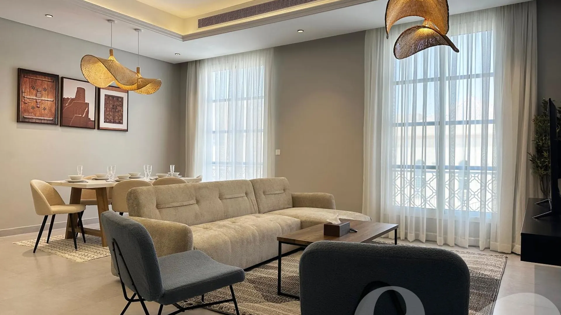 Kease Hittin F-1 Royal Touch Gx88 Apartment Riyadh Saudi Arabia