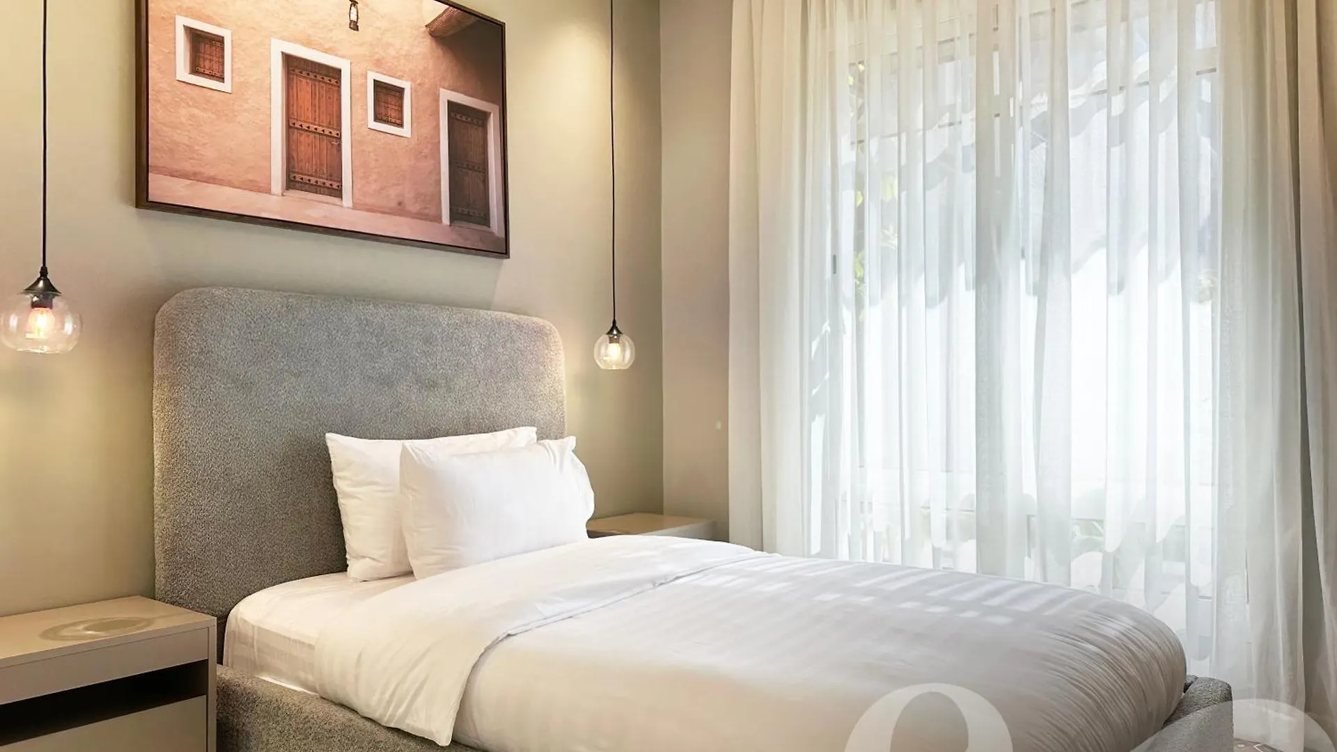 Kease Hittin F-1 Royal Touch Gx88 Apartment Riyadh