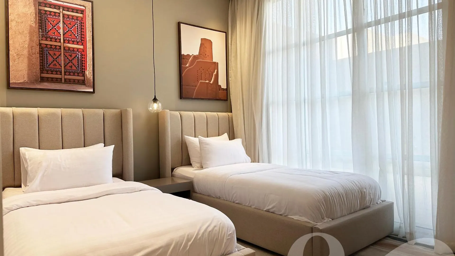 Kease Hittin F-1 Royal Touch Gx88 Apartment Riyadh Saudi Arabia