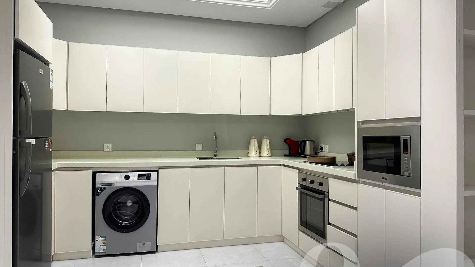 Kease Hittin F-1 Royal Touch Gx88 Apartment Riyadh