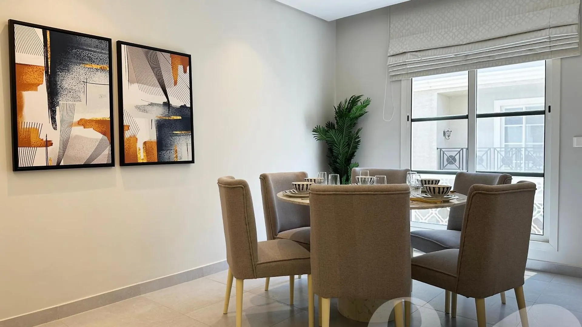 Kease Hittin F-1 Royal Touch Gx88 Apartment Riyadh Saudi Arabia