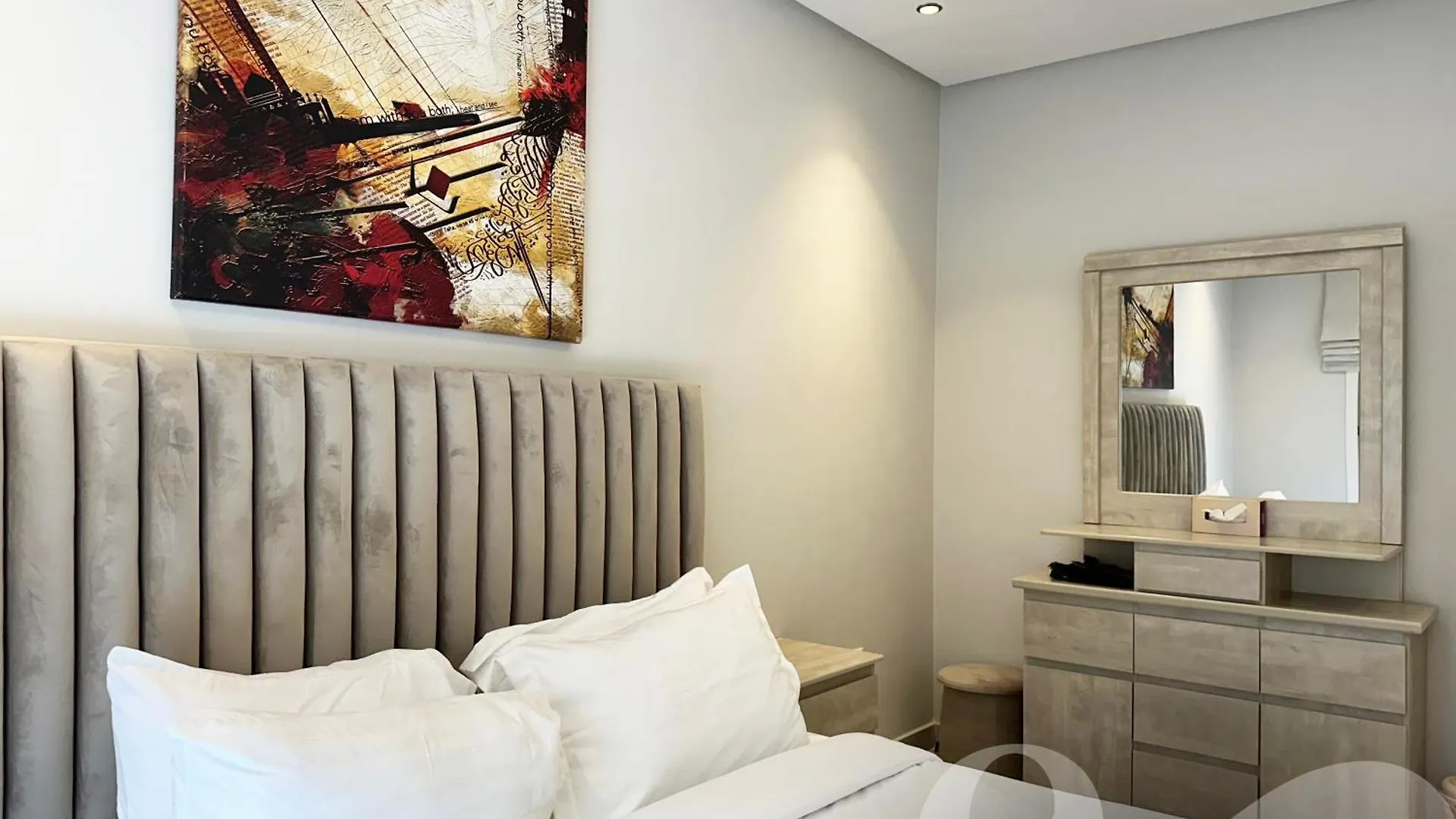 Kease Hittin F-1 Royal Touch Gx88 Apartment Riyadh