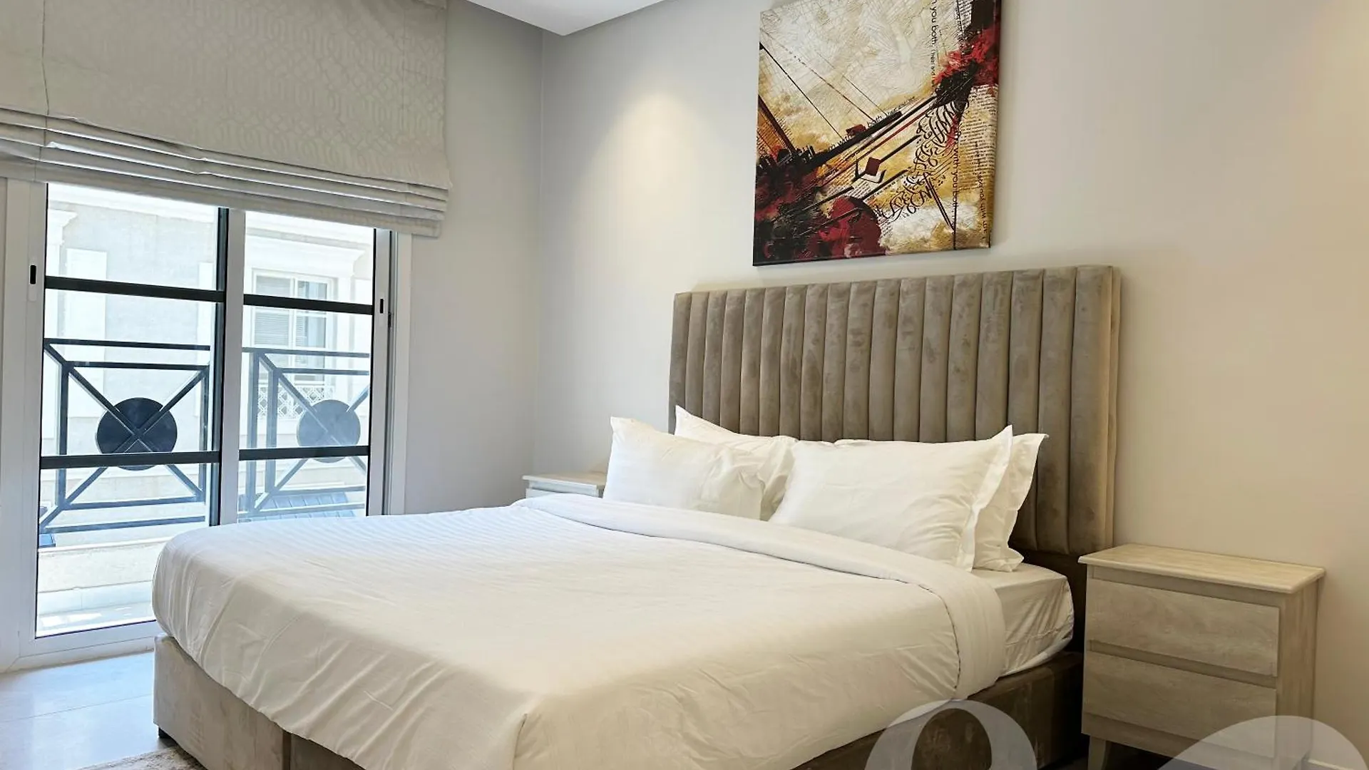 Kease Hittin F-1 Royal Touch Gx88 Apartment Riyadh