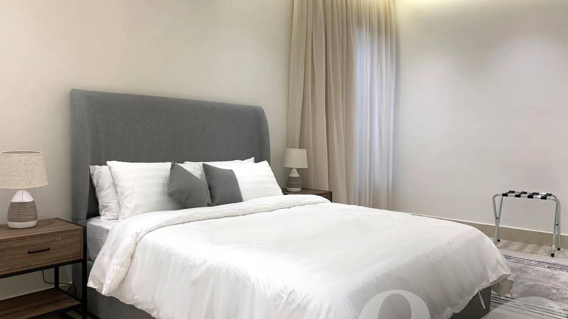 Kease Hittin F-1 Royal Touch Gx88 Apartment Riyadh Saudi Arabia