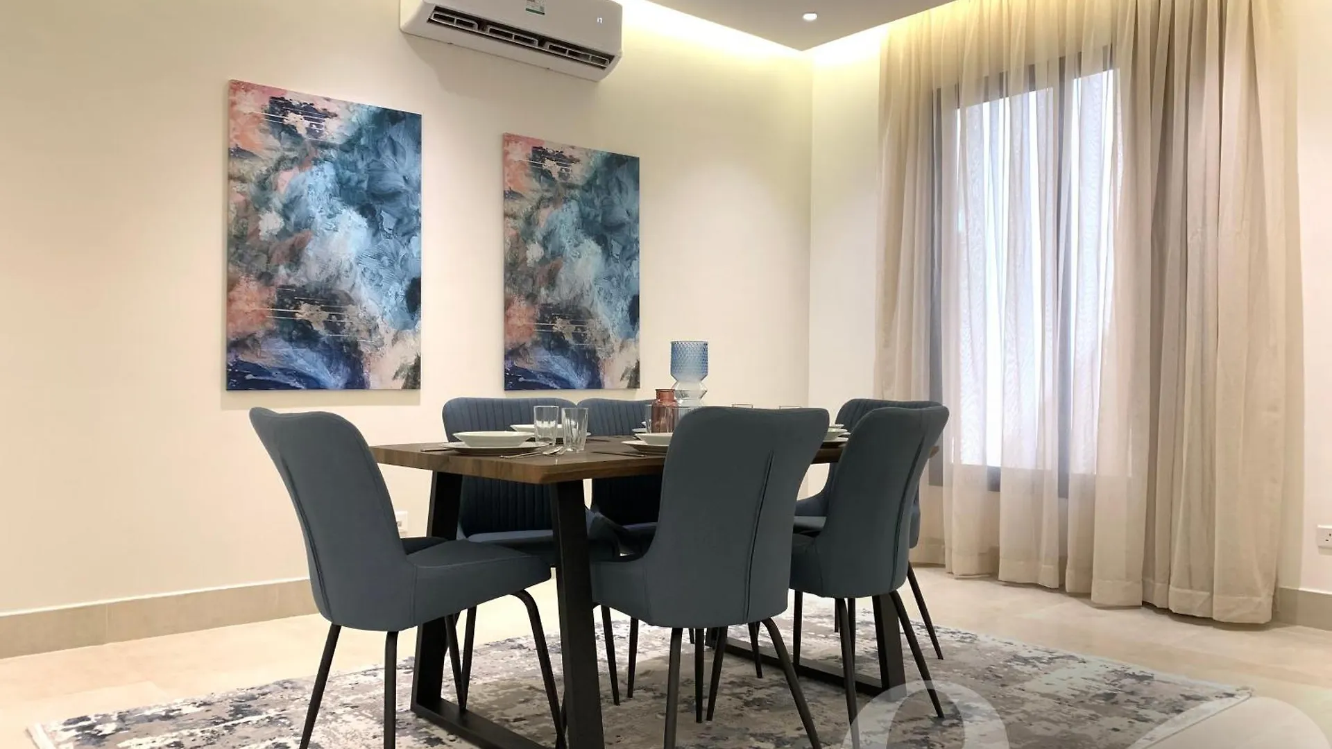 Kease Hittin F-1 Royal Touch Gx88 Apartment Riyadh Saudi Arabia