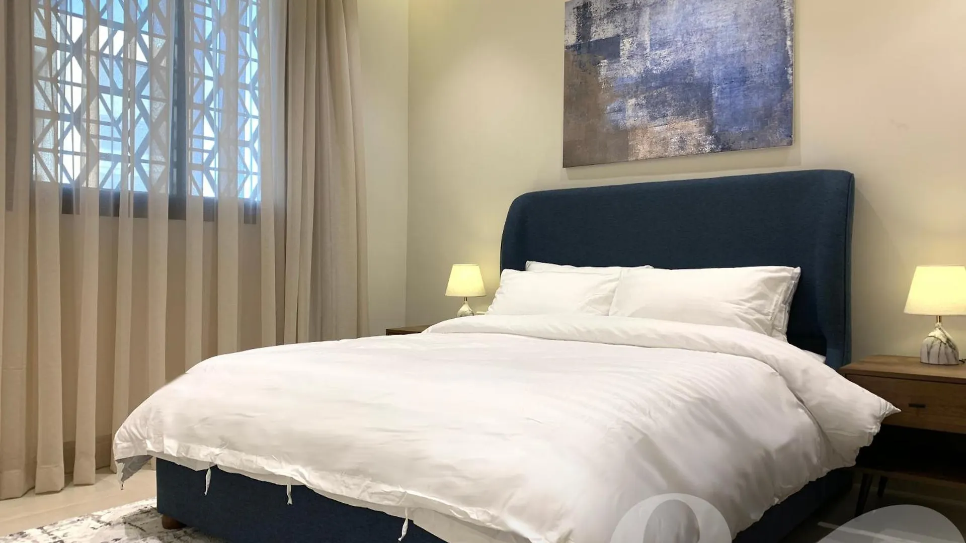 Kease Hittin F-1 Royal Touch Gx88 Apartment Riyadh